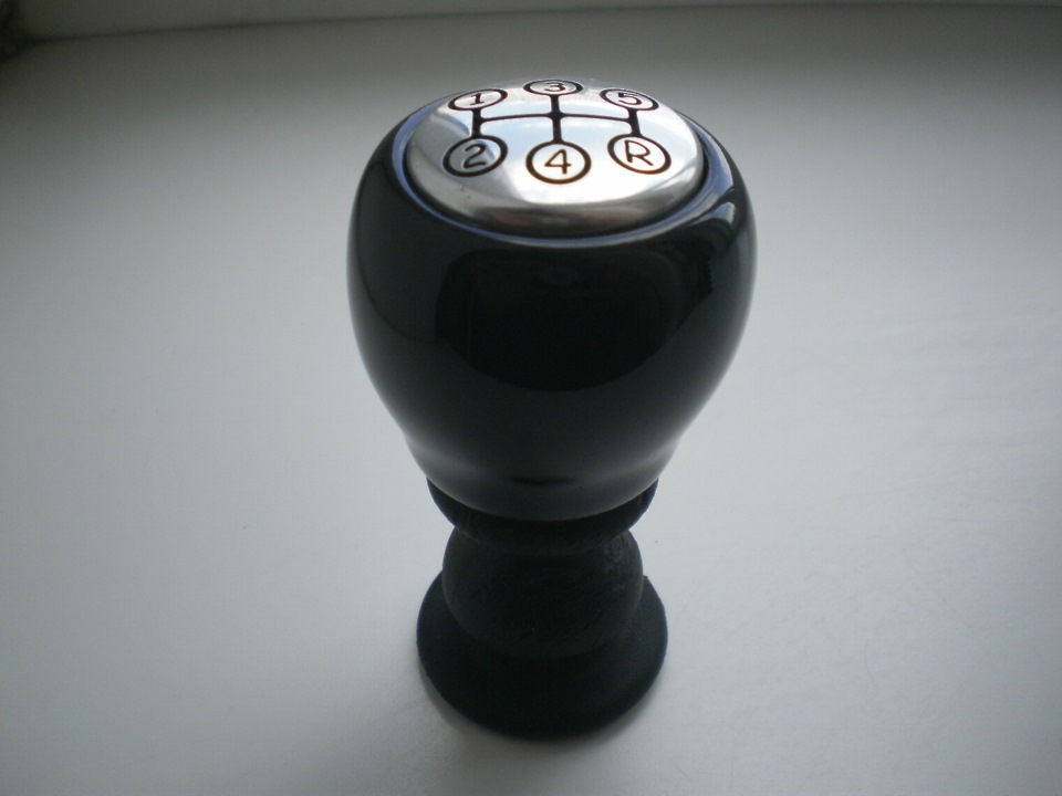Ручки кпп OPEL у комплектації Sport . частина 2-я 4