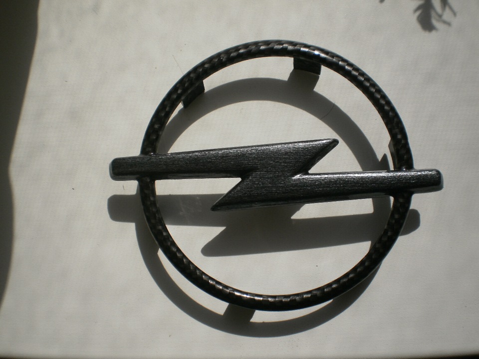 Срібна блискавка або новий вид облізлого хрому 4