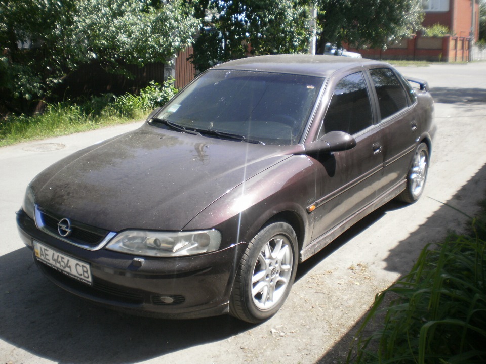 От і купив літнє взуття * Irmscher Twin Spoke * 5