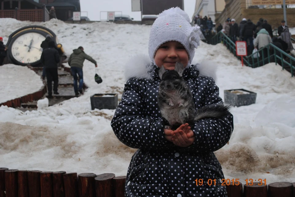 хрещення