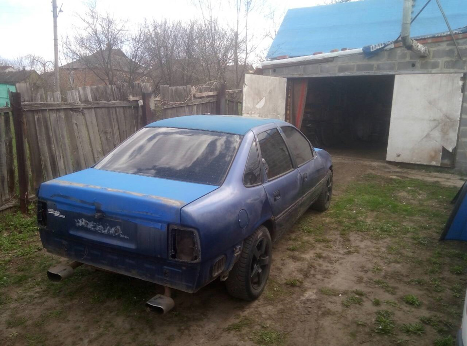 Підготовка до фарбування 3