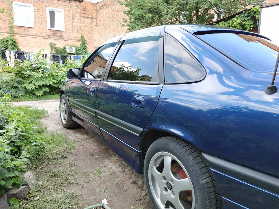 Зібрав все до купи)) і нижче питання до вас ((( 3