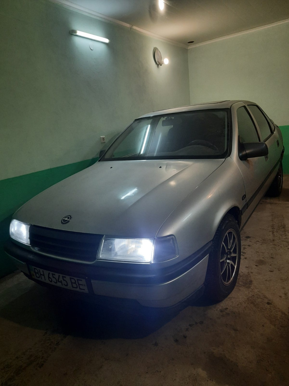 Авто для душі 1