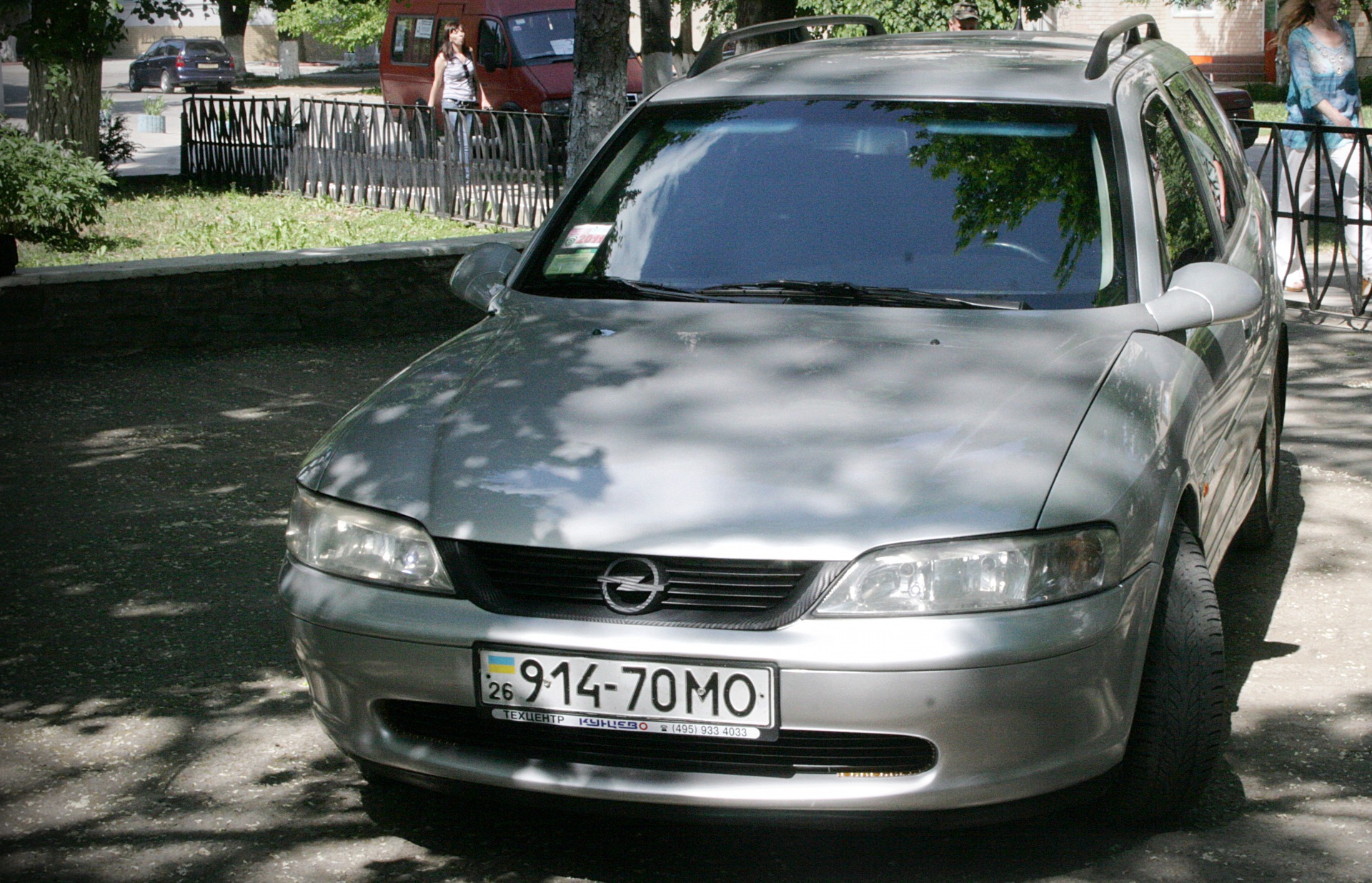 Бортовий журнал 4
