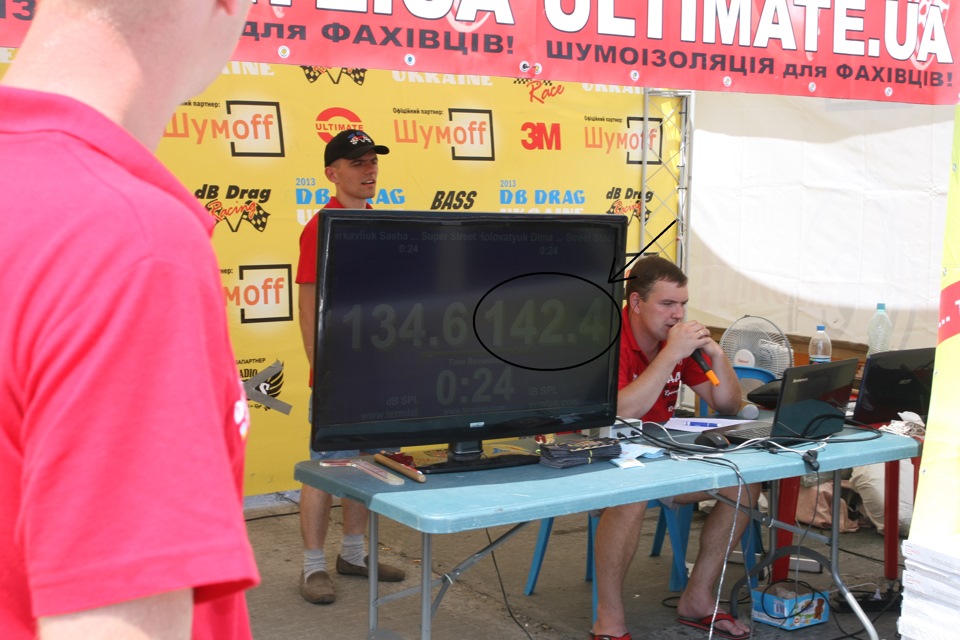 Чернівці DBRACING 3