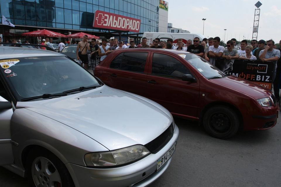 Чернівці DBRACING 2