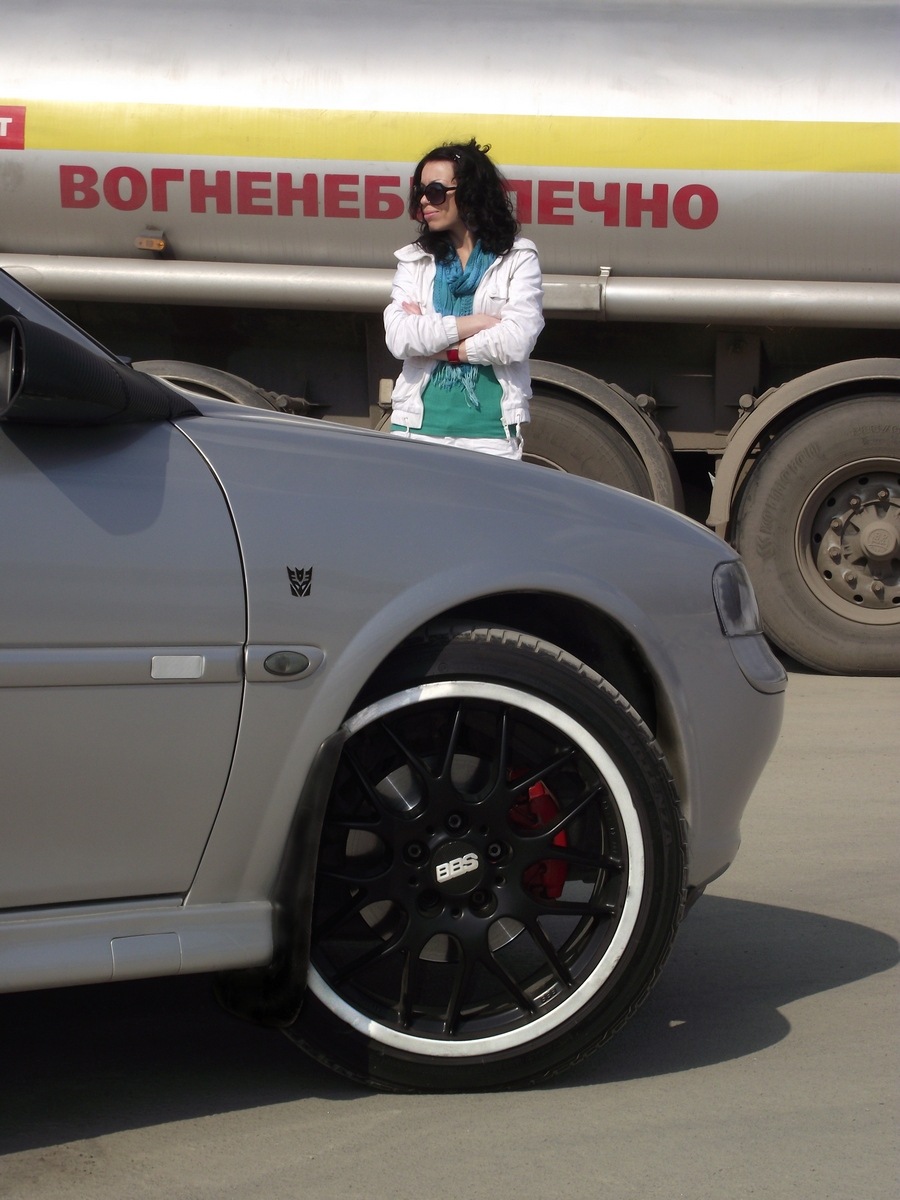 Потепліло... 2