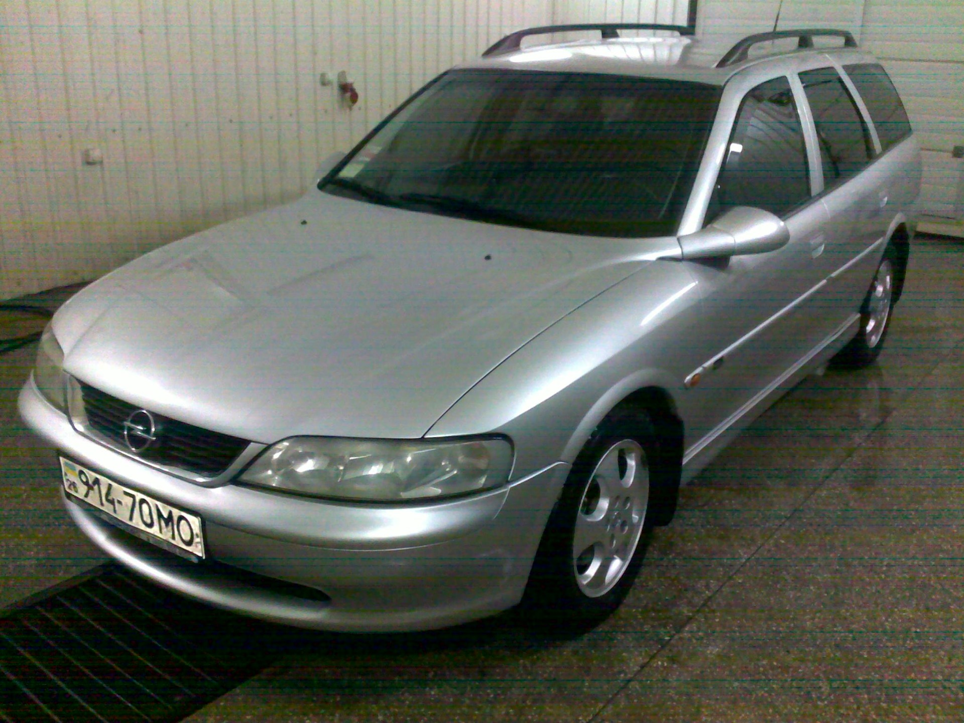 Реборн 1