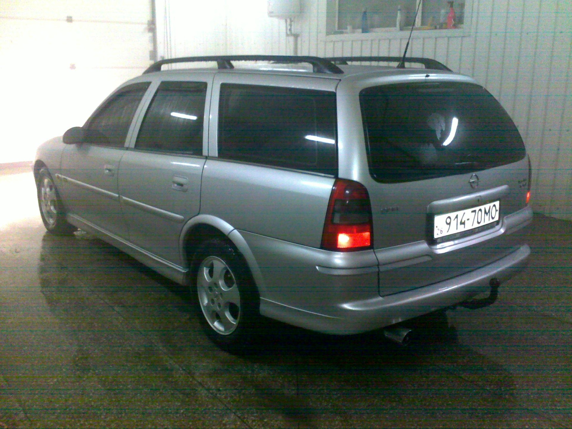 Реборн 4