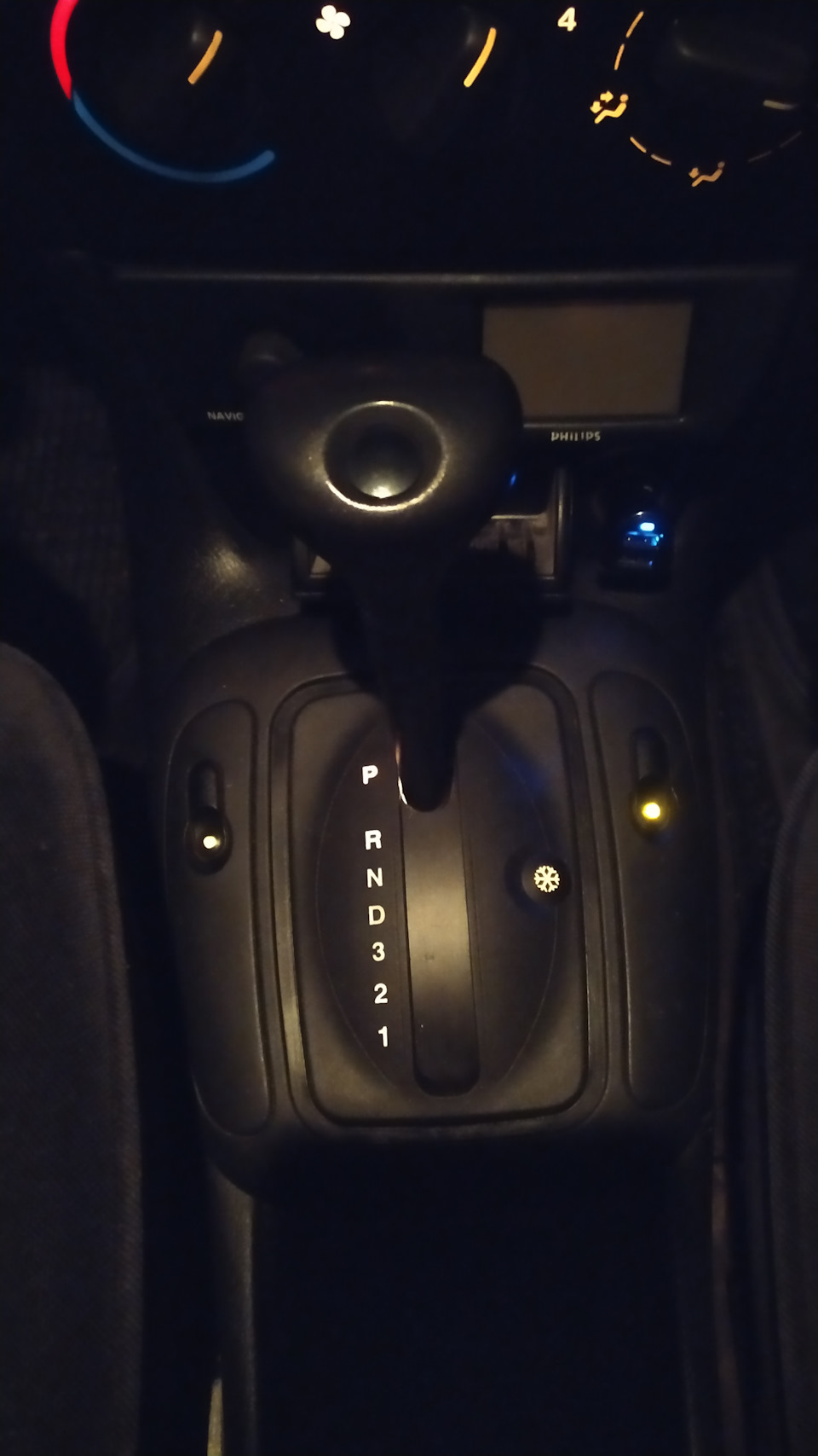 💡💡💡 Проблема АКПП з підсвічуванням. Opel Vectra B 1.6 💡💡💡 2