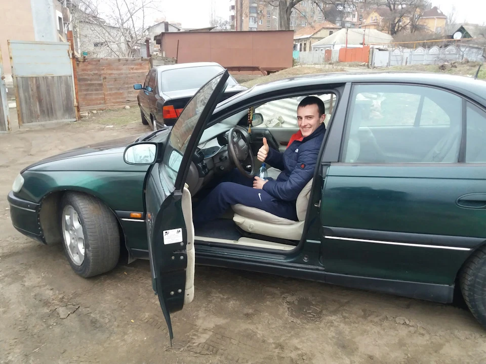 Новий роботяга *