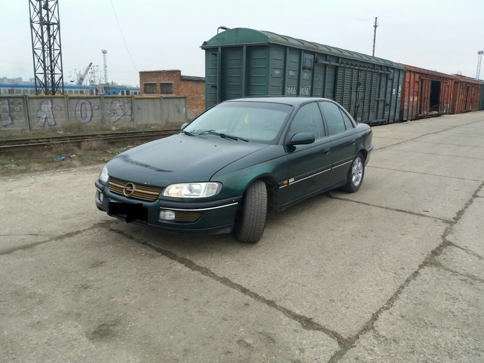 Новий роботяга * 5