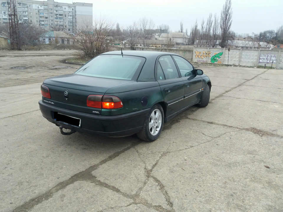 Новий роботяга * 3