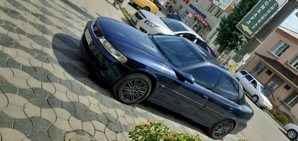 Грати zender і вії 5