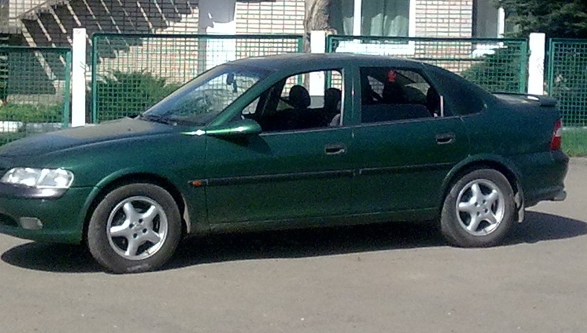 Освіжив Диски 1