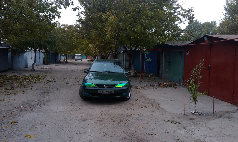 Tonernul Farki 1