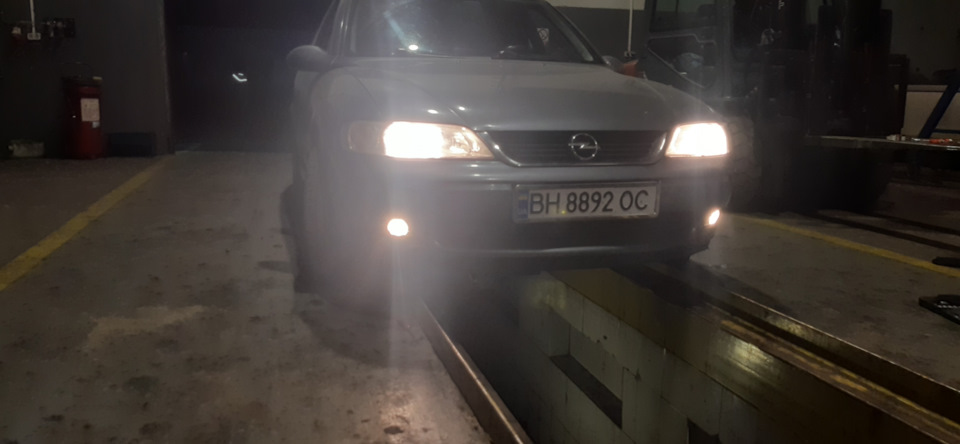 Туманки 05.10.2021 4