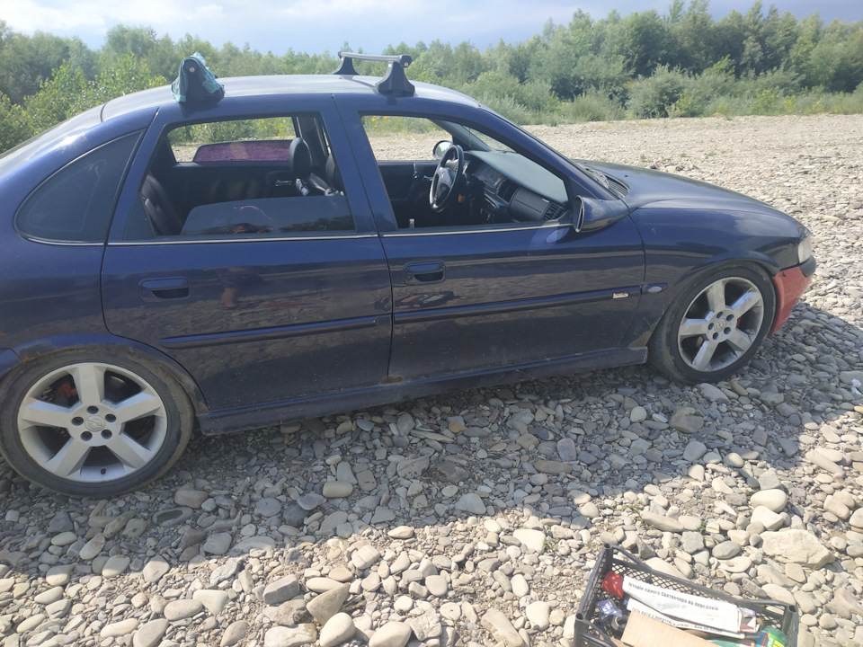 fk automotive coilovers opel vectra b 5