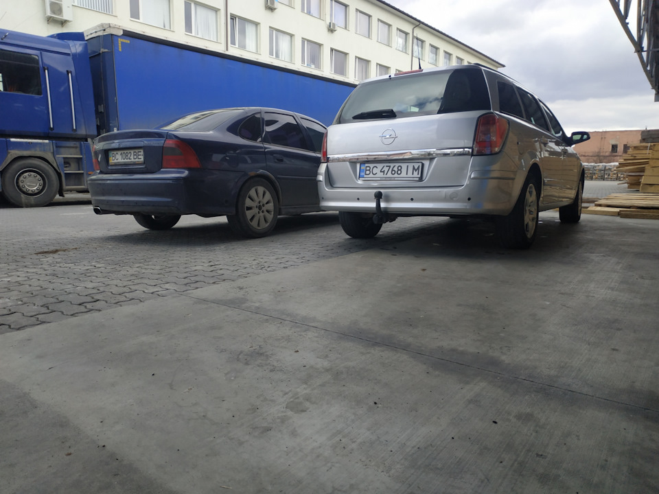 кардинальні зміни 4