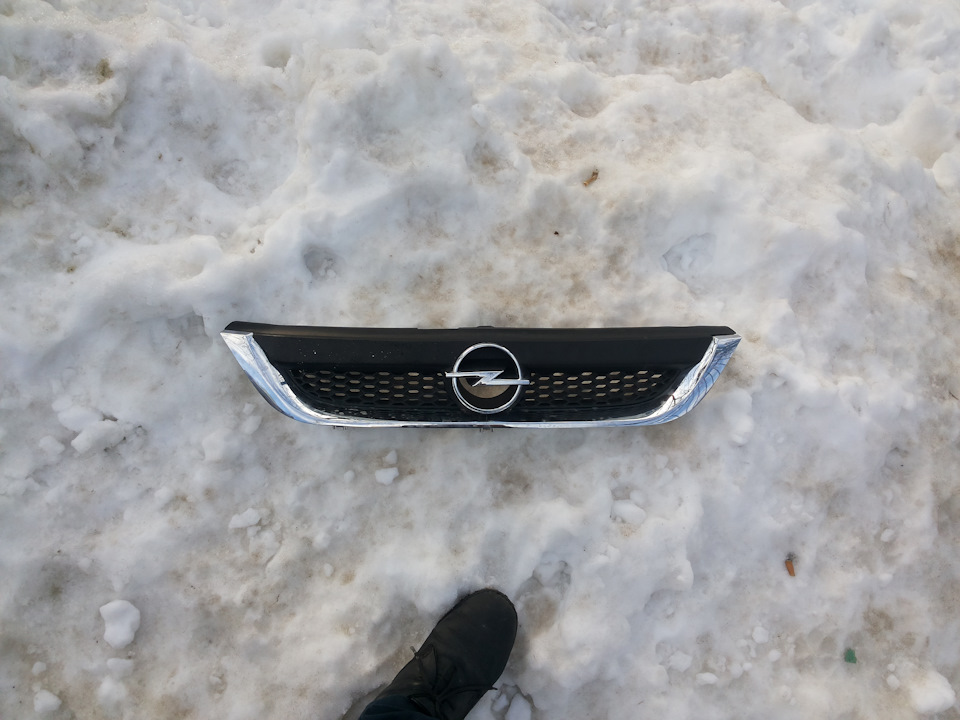 шматок OPC для ZENDER 2
