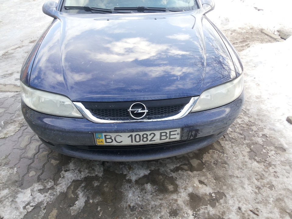 шматок OPC для ZENDER 1