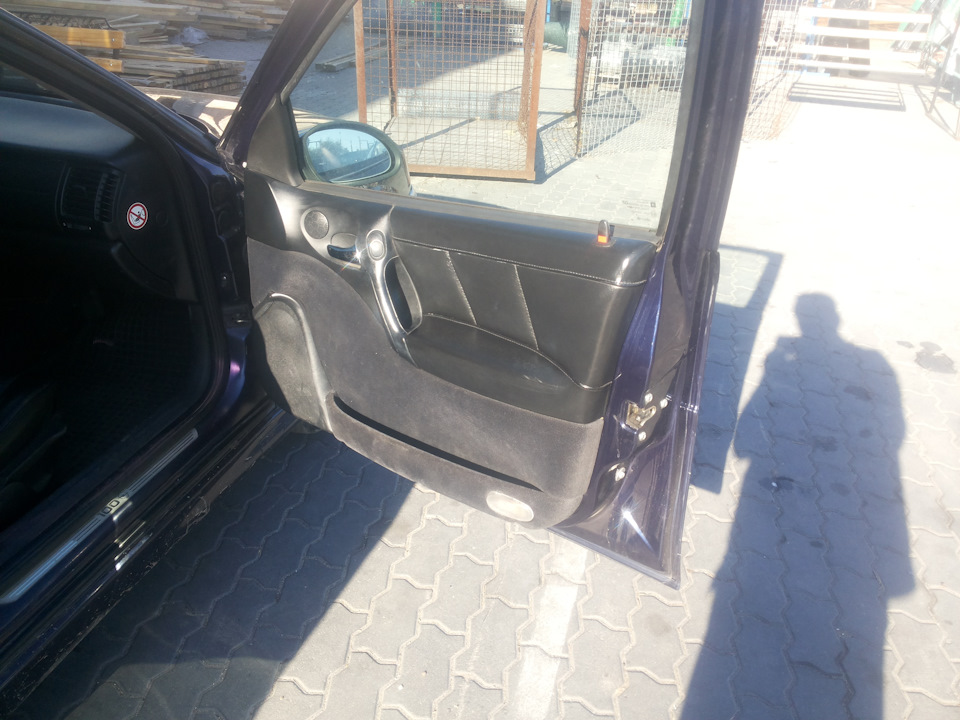 РОЖА ШКІРА 1