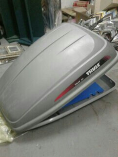 Thule 1