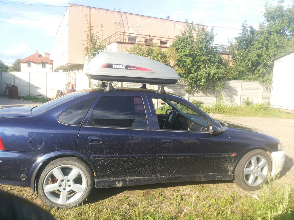 Thule 5