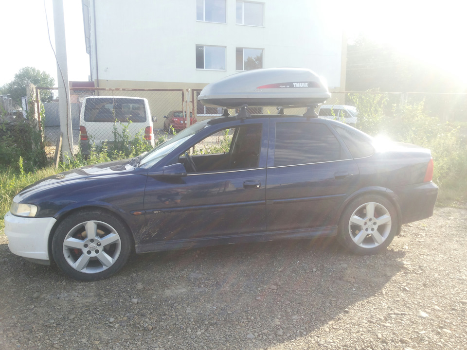 Thule 3