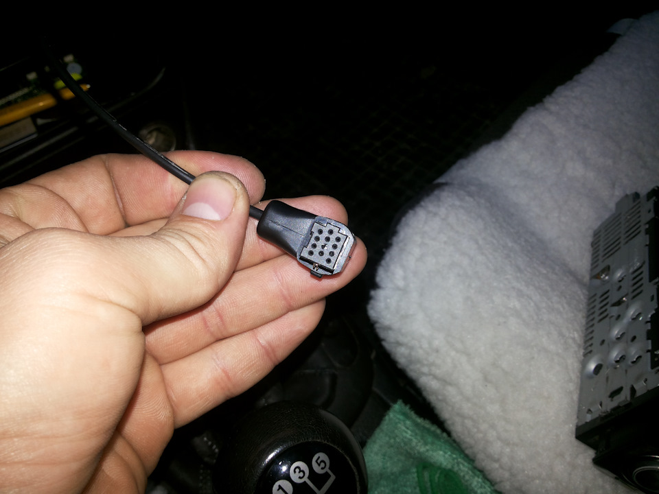 USB до піонера 2