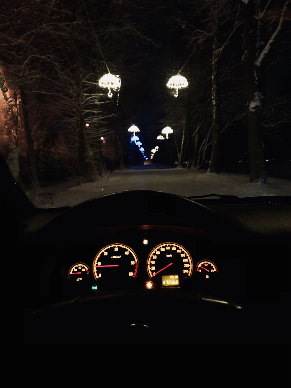 Пофоткавши малу