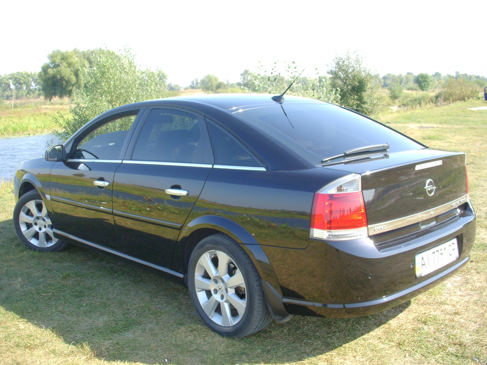Сонячним осіннім днем 5