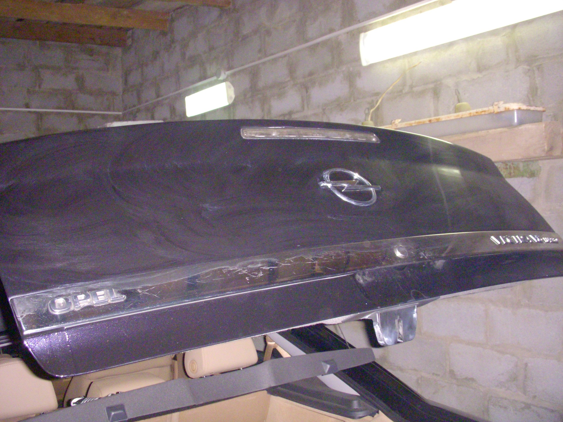 Turtle Wax. Metallic 2