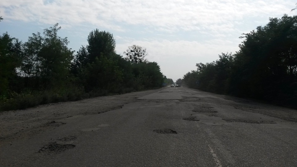 Диски від GTS у 17 розмірі 3