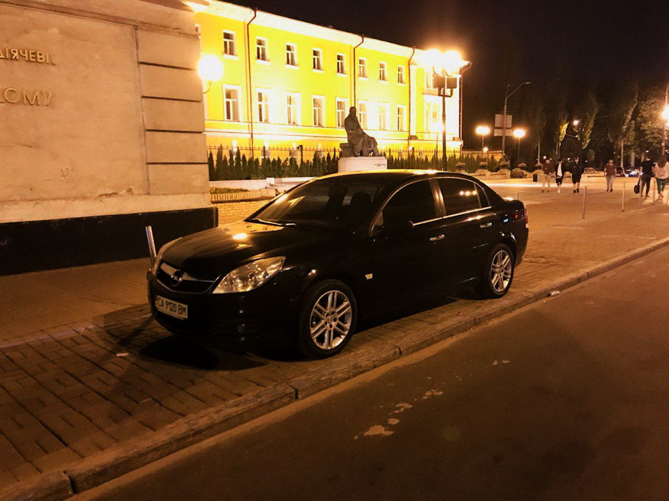 Заміна регулятора напруги та заміна хрестовини 2