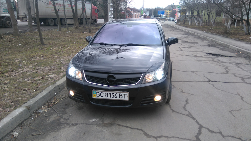 Останній запис((( 1