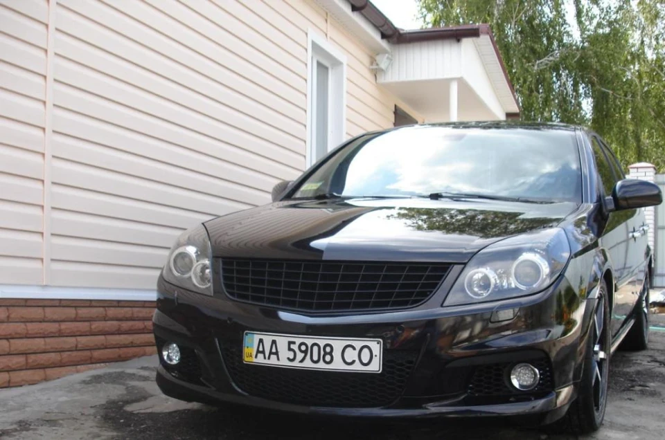 OPC стоїв!