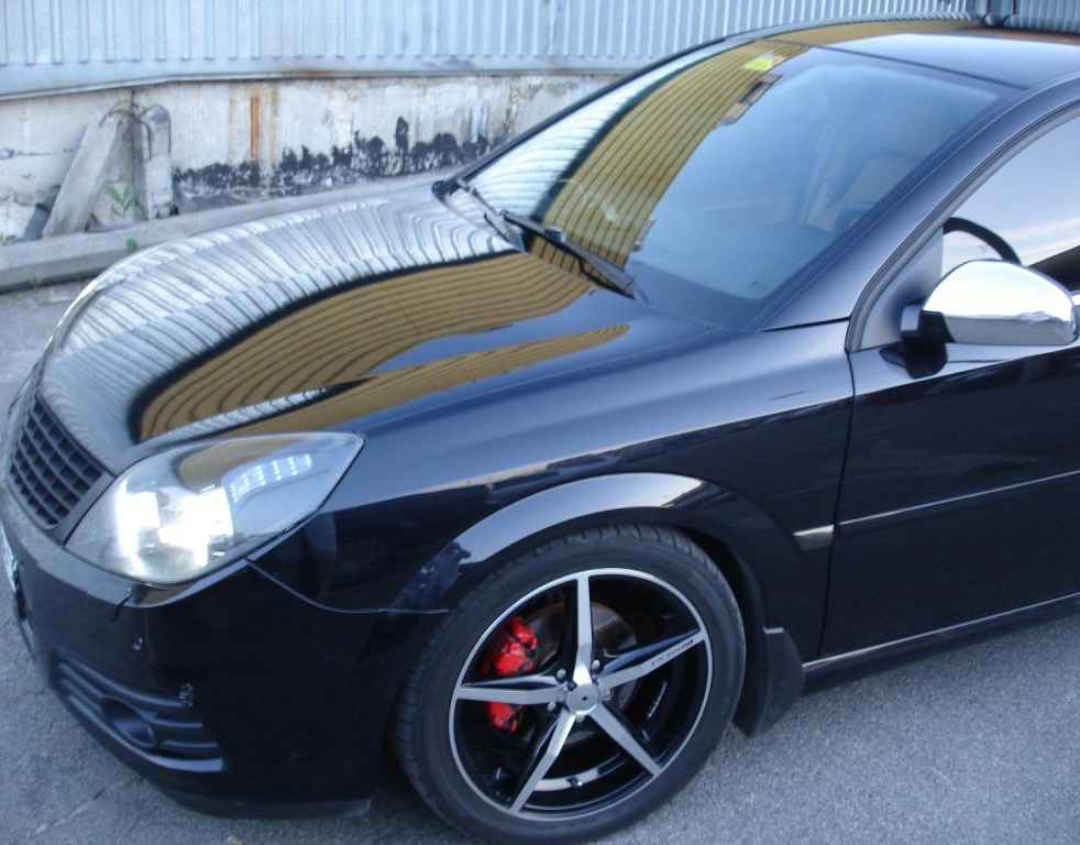 Пружини Eibach Pro-kit Sportline (-30) 5
