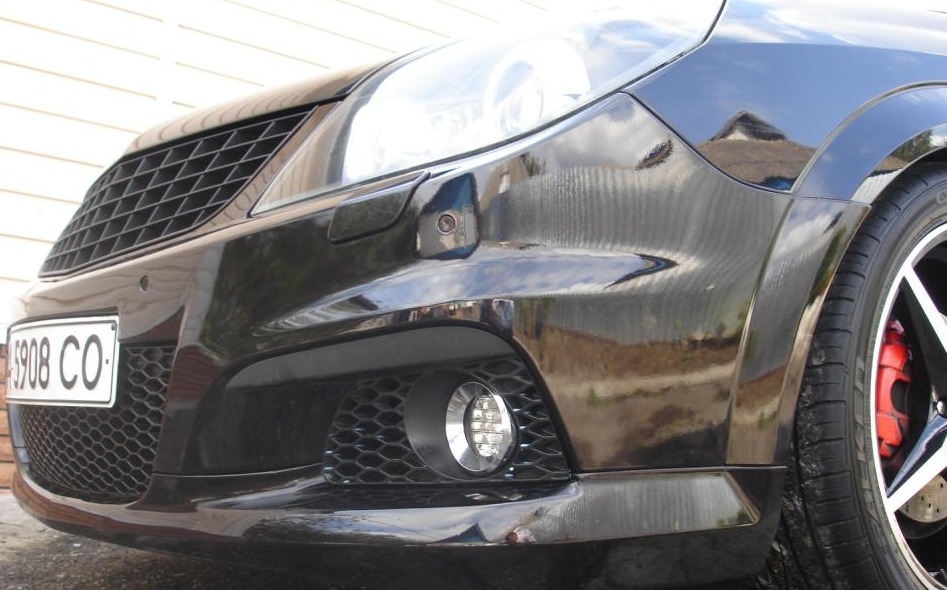 Туманки OPC LED 4