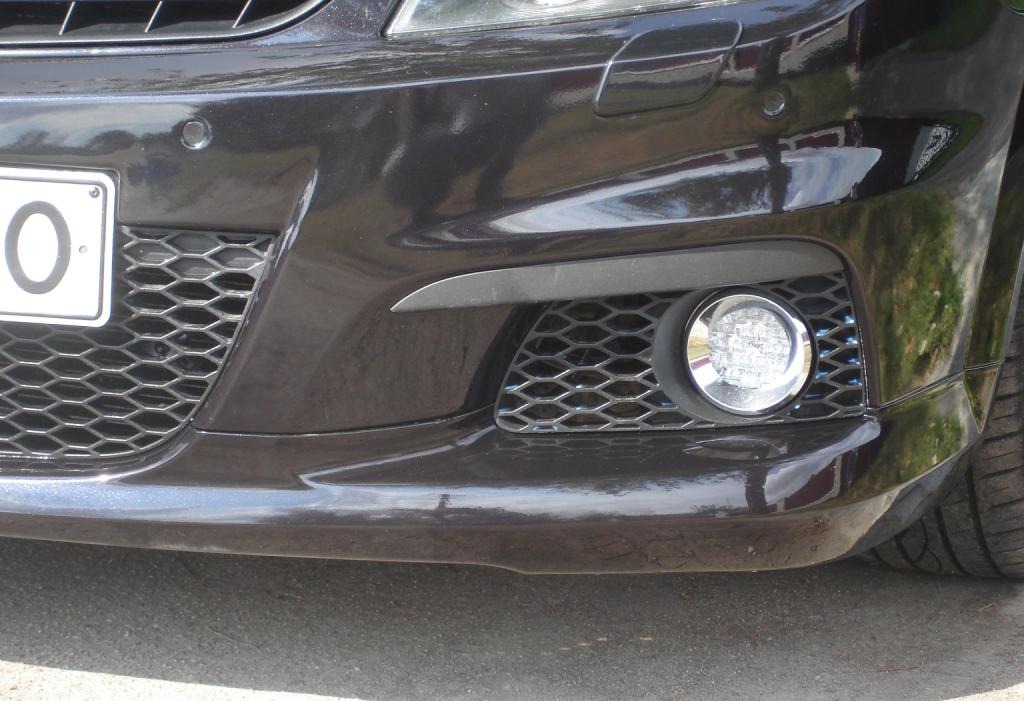 Туманки OPC LED 3
