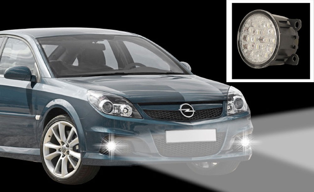 Туманки OPC LED 1