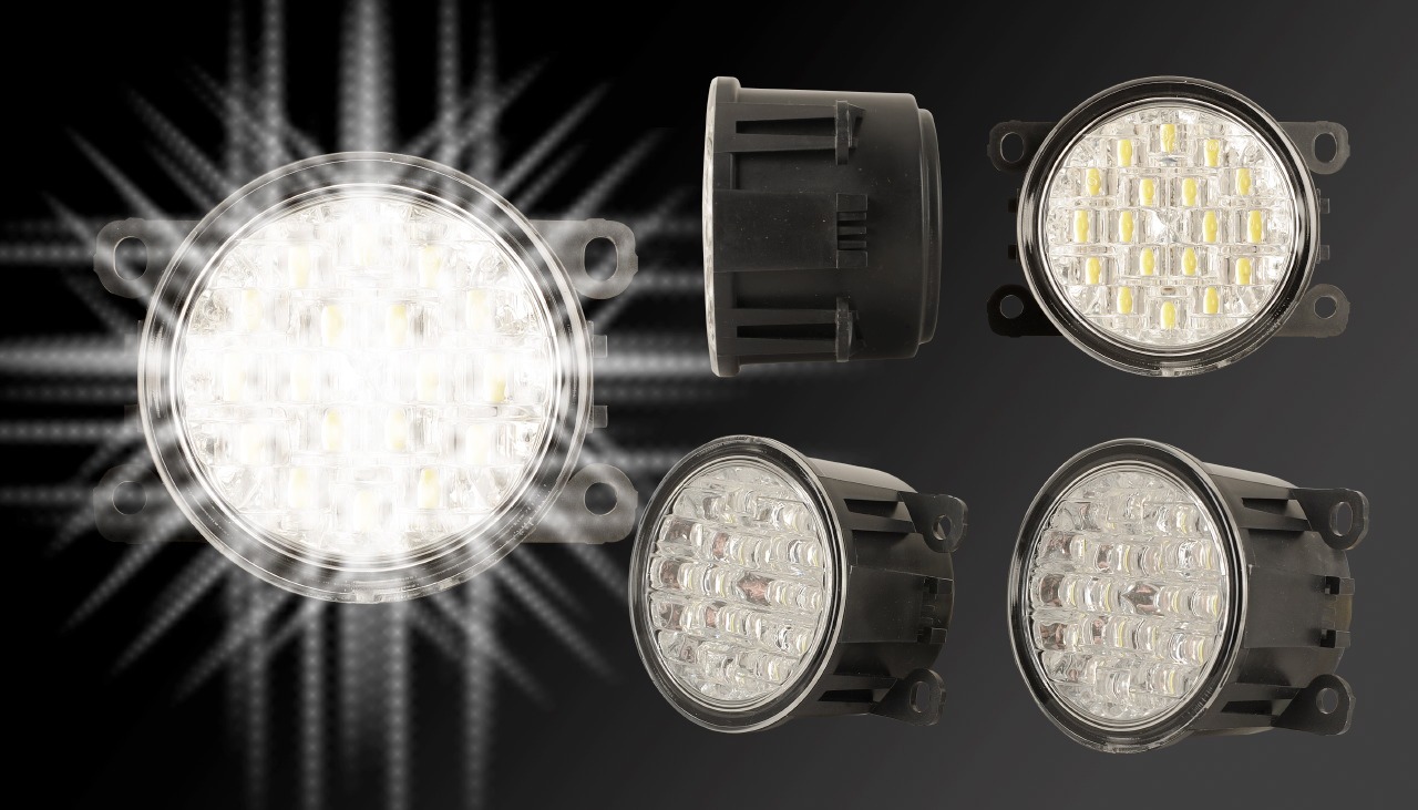 Туманки OPC LED 2