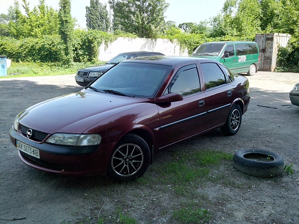 Рухаємося на краще) 5