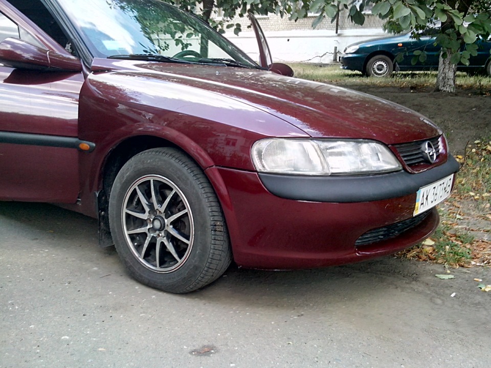 Фарбування! Завершення. 3