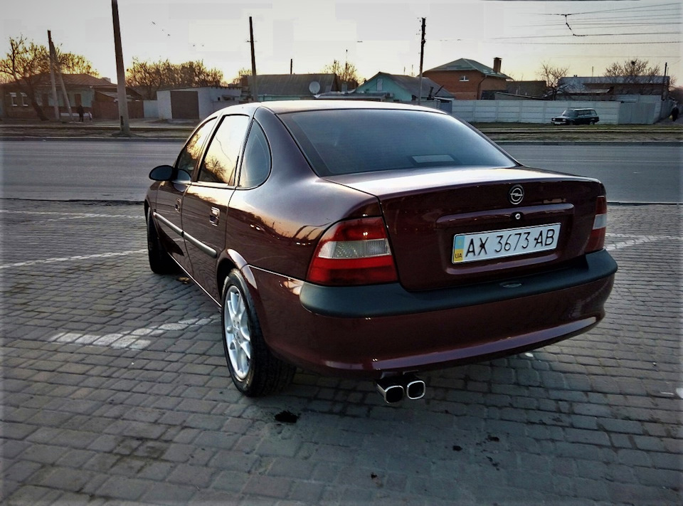 Правильне взуття. Irmscher Twin Spoke R16. 4