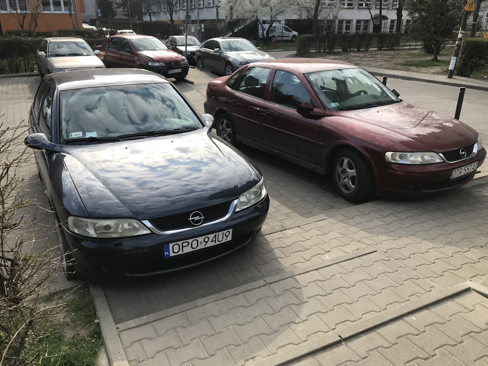 3# Заміна гальмівної системи 2