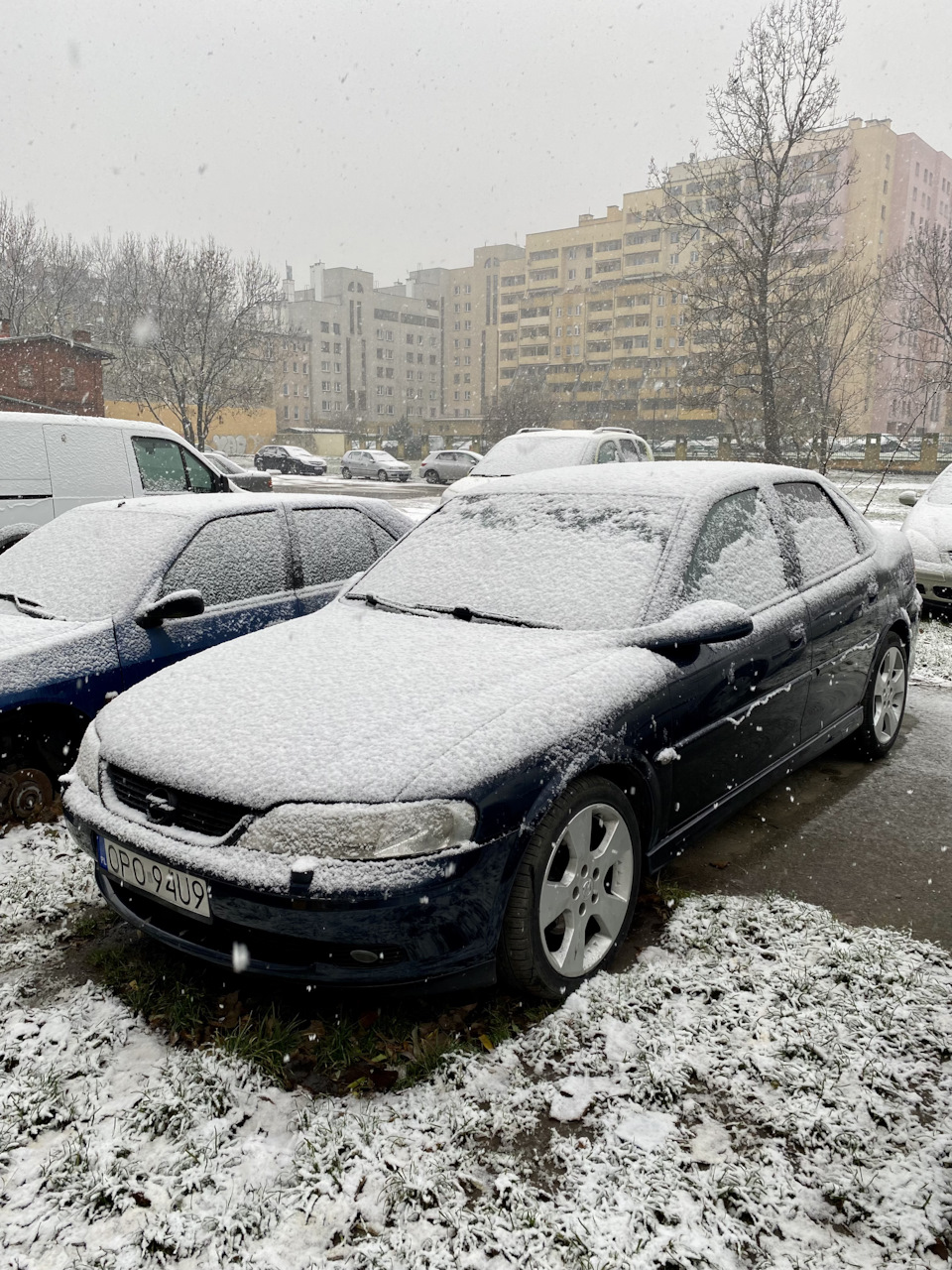 Продана. 5