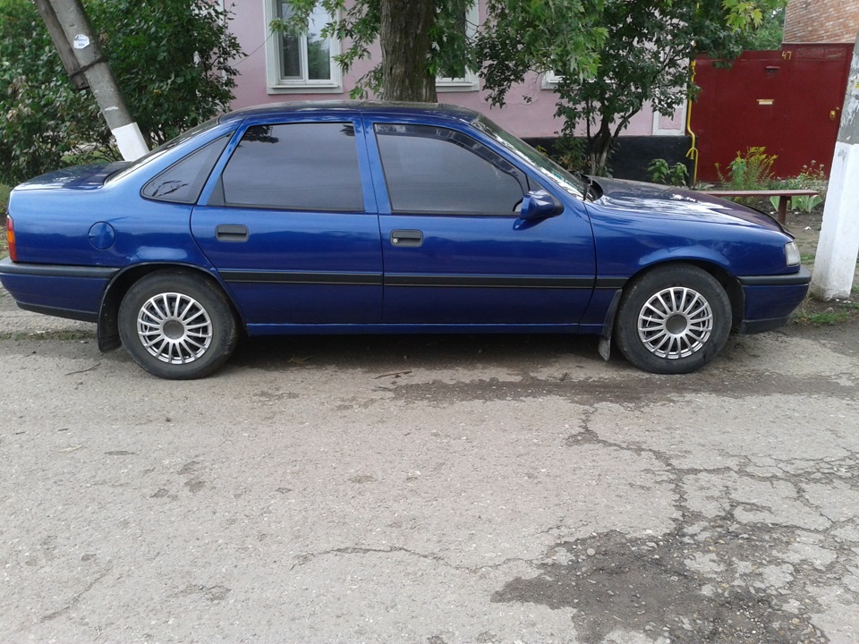 Купив ковпаки 1