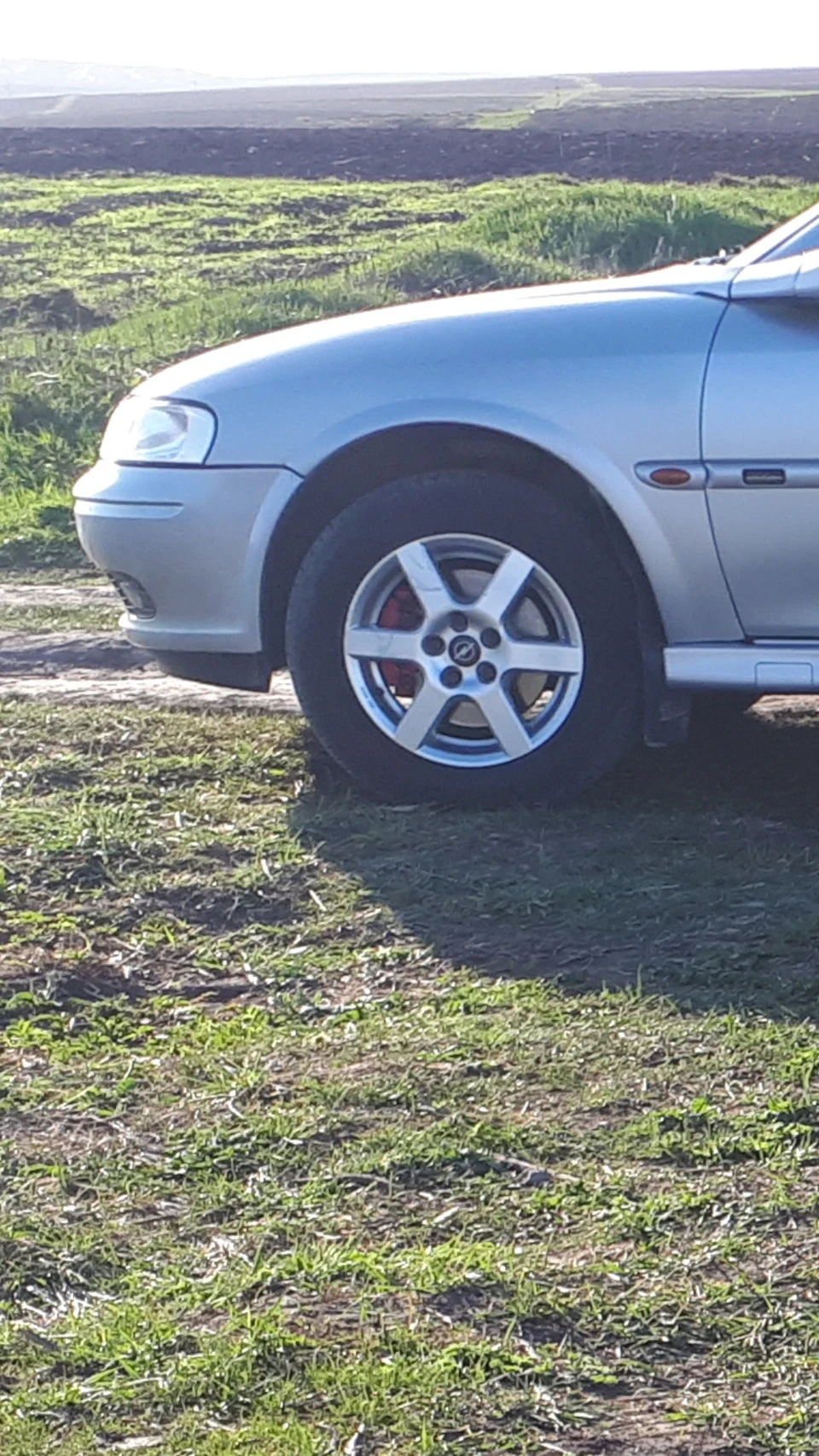 Заміна пружини перед KYB RH 1258