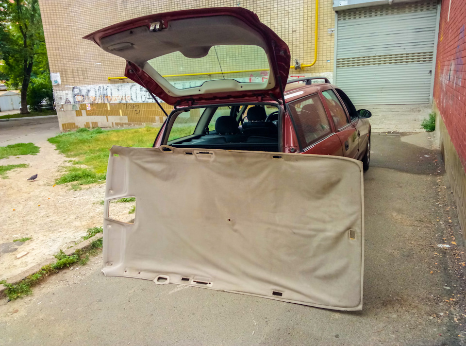 Усунення косяків 1
